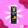 Playboy Lubricant Water Based Gel - Banana Flavoured CGS-031