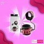 Luxury Fetish Wrist Cuffs Handcuff BDSM- 020