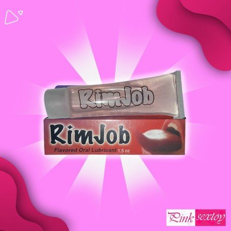 RIM JOB ORAL LUBRICANT CGS-036