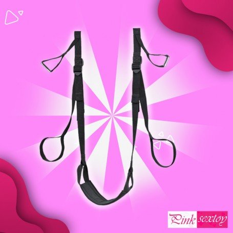 Door Sex Swing BDSM-017