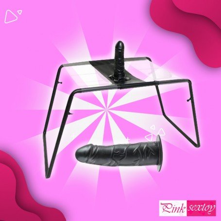 FF Deluxe Sex Stool BDSM-015