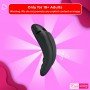 Baile Pretty Love Secret Vibrator with 10 Vibration Modes SV-001