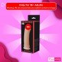 Strong Suction Cup Realistic Vibrator With Remote RSV-082
