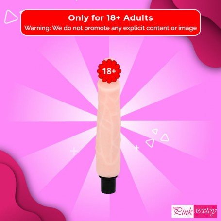 Major Wang  Realistic Vibrator RSV-062