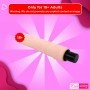 Major Wang  Realistic Vibrator RSV-062