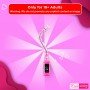 Bendable Anal Dildo with 6 Vibration Settings AD-034