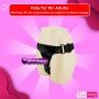 Baile Dual Penetration Strap-on for G-spot massage SO-032