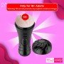 Male Stroker Baby Pussy Vibrating MS-004