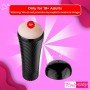 Male Stroker Baby Pussy Vibrating MS-004