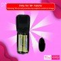 Hands-free Vibrating Compact Male Masturbator MMT-030