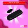 Hands-free Vibrating Compact Male Masturbator MMT-030