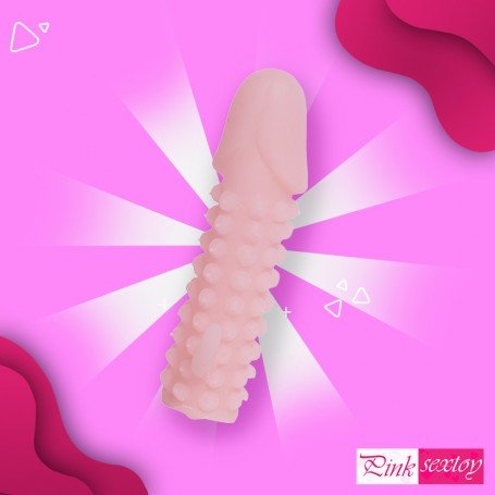 Silicone Wolftooth Sleeve V1 PES-039