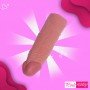 Male Extender Re-usable Sleeve Pes-042