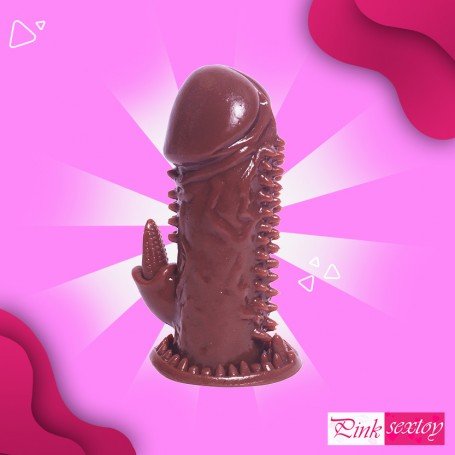 New Style Wolftooth Sleeve PES-041