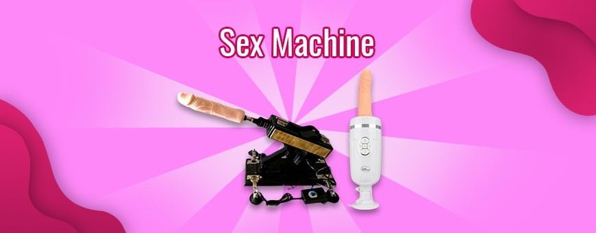 Buy Sex Machine For Women Online In India | Lucknow