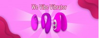 Buy We-Vibe Vibrator Online at Best Prices in India - 20% OFF