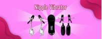 Nipple Vibrator : Stimulators For Women in India | Pinksextoy.in