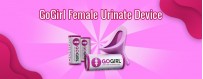 Buy Gogirl Urinate Device for Women in Gorakhpur