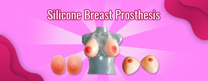 Silicone Breast Prosthesis in India  Karnataka Kerala Maharashtra Punjab Haryana Raipur