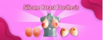 Best Silicone Breast Prosthesis in India |  Female Sex Accessories