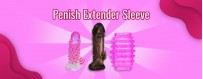 Get Penis Sleeve Online India at a Reasonable Price