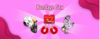 Bondage Sex Gear In Jamnagar | Sex Toys In India