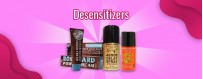 Desensitizers Creams Gel & Sprays In Siliguri
