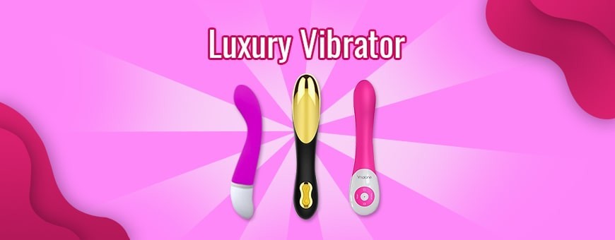 Luxury Vibrator in Warangal | Sex Toys In India