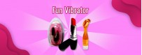 Fun Vibrator in Raipur | Sex Toys In India