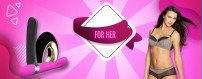 FOR HER