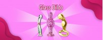 Buy Glass Dildos Online at Low Prices In India | Mumbai | Thane