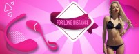 FOR LONG DISTANCE