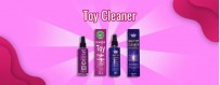 Toy Cleaner In Durgapur | Sex Toys In India