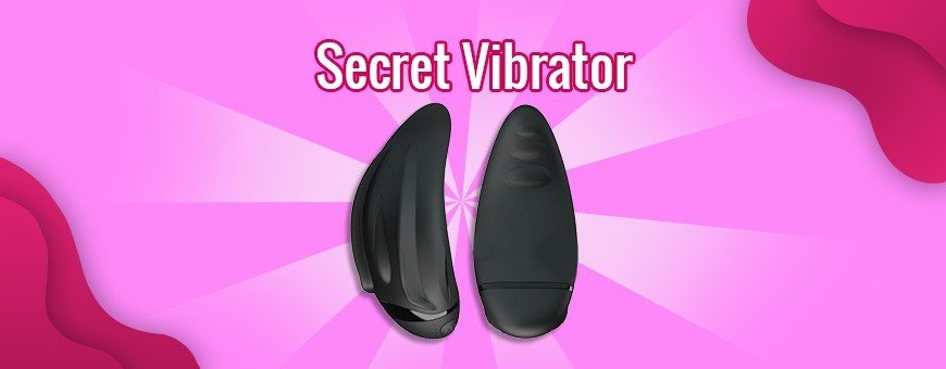 Purchase Secret Vibrator  for Women in Pune and Satara